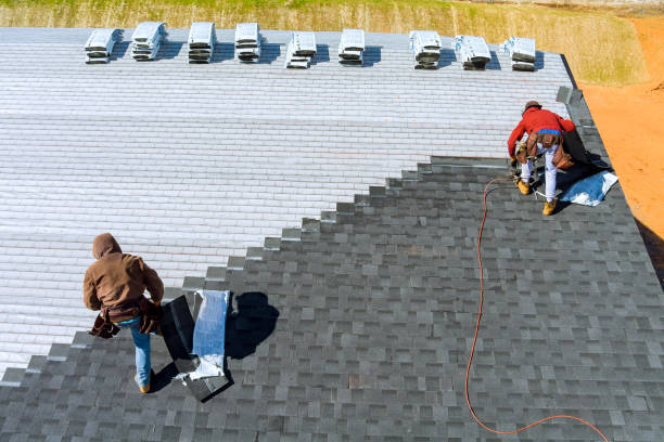 Best Roof Maintenance Services  in Little Ferry, NJ