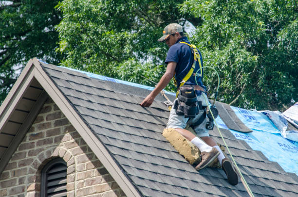 Quick and Trustworthy Emergency Roof Repair Services in Little Ferry, NJ